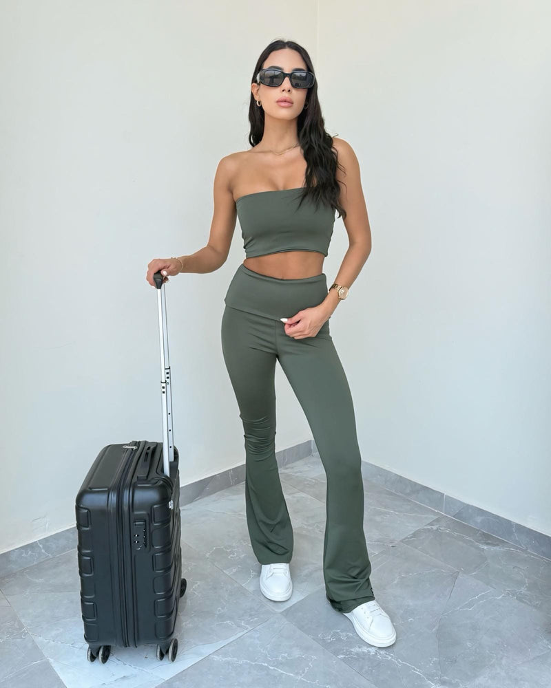 Lolly Yoga Set