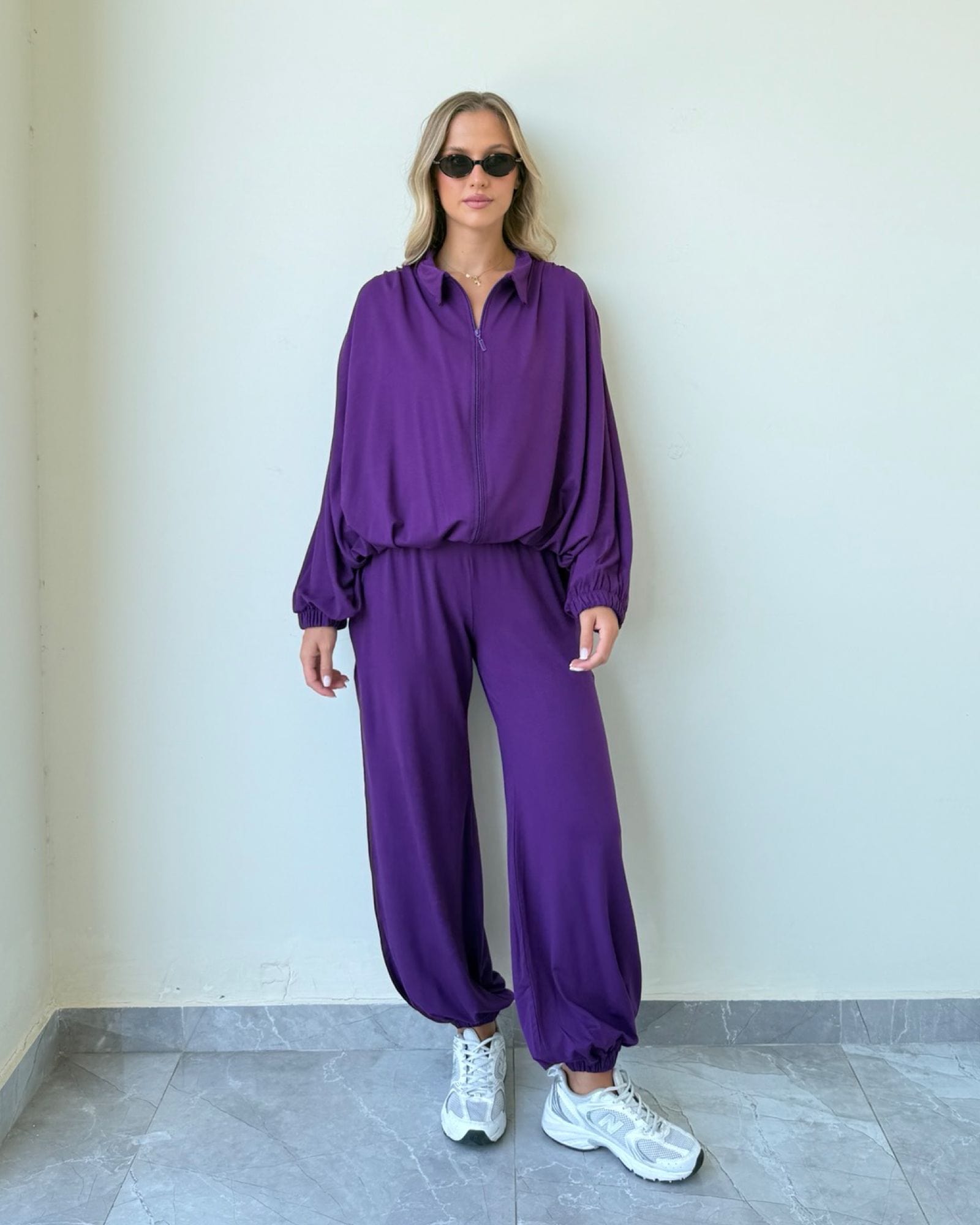 Selena Comfy Set