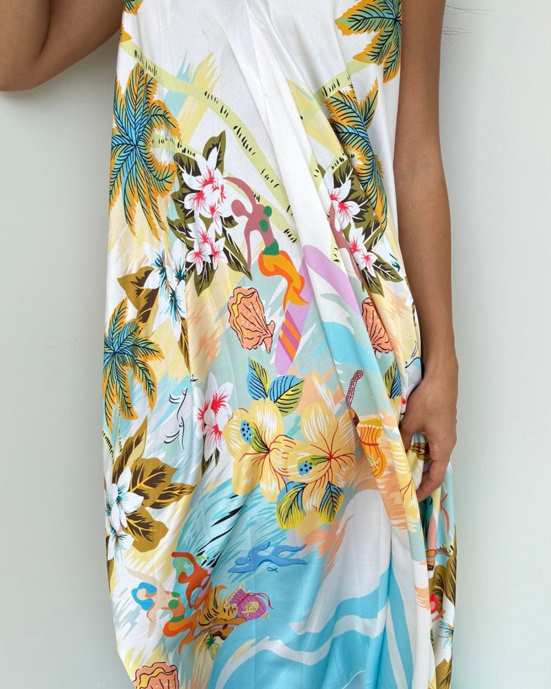 Palma Dress