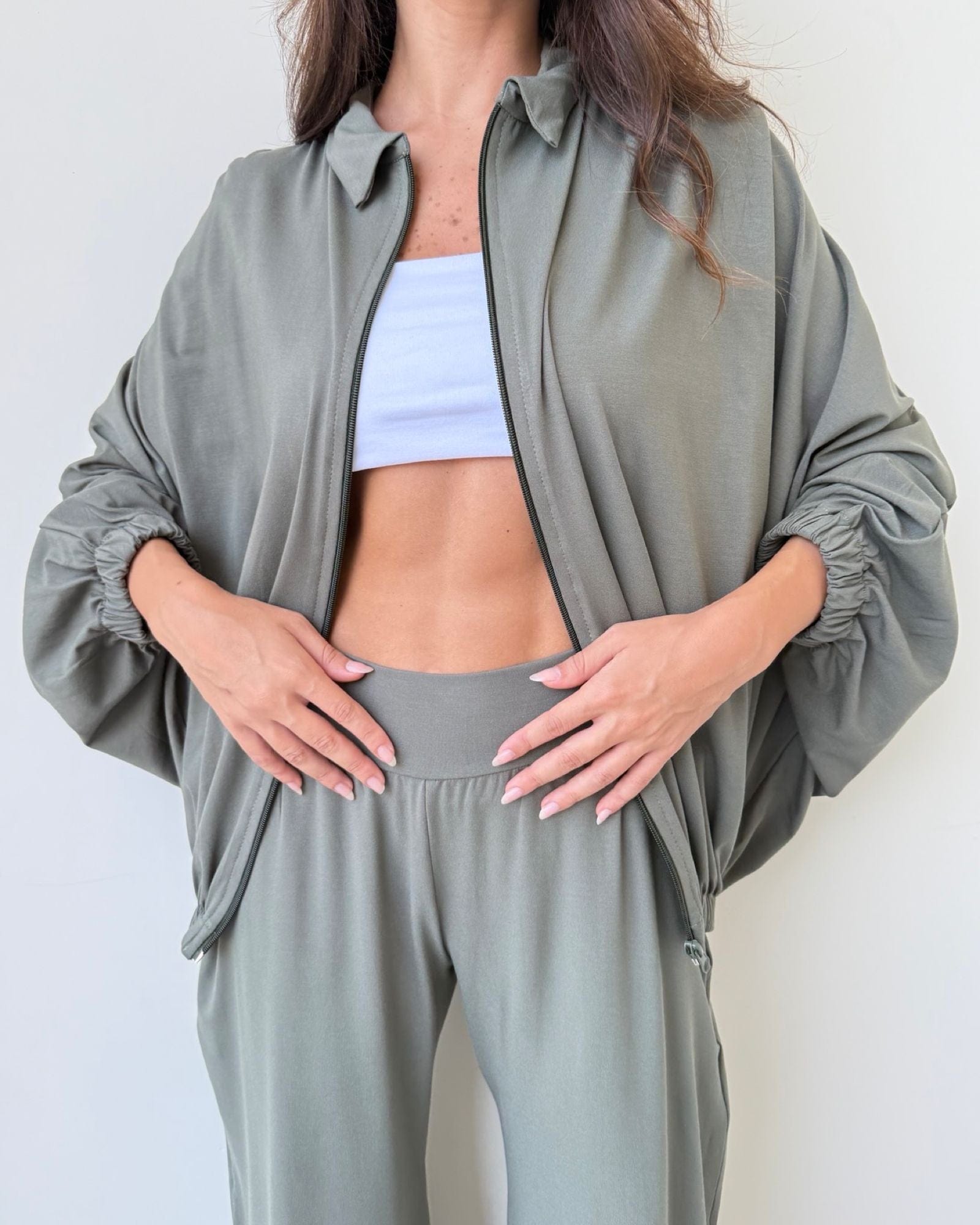 Selena Comfy Set