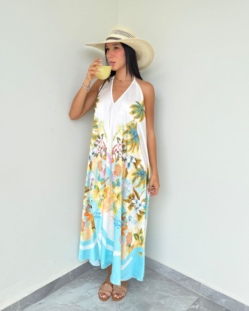 Palma Dress