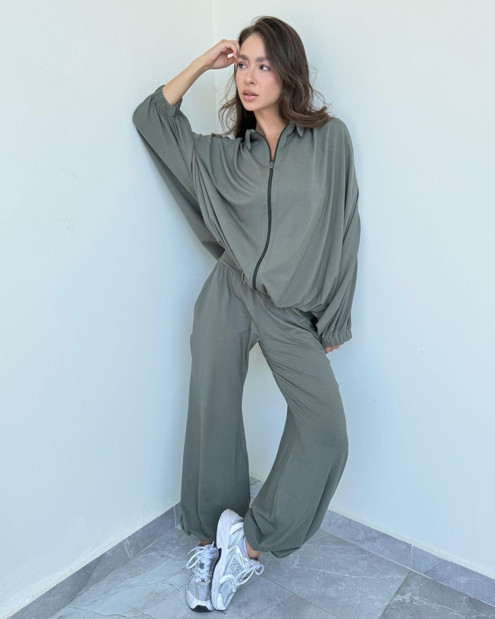 Selena Comfy Set
