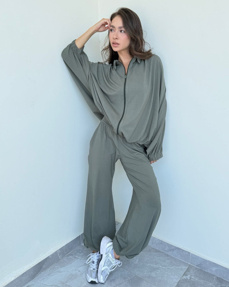 Selena Comfy Set