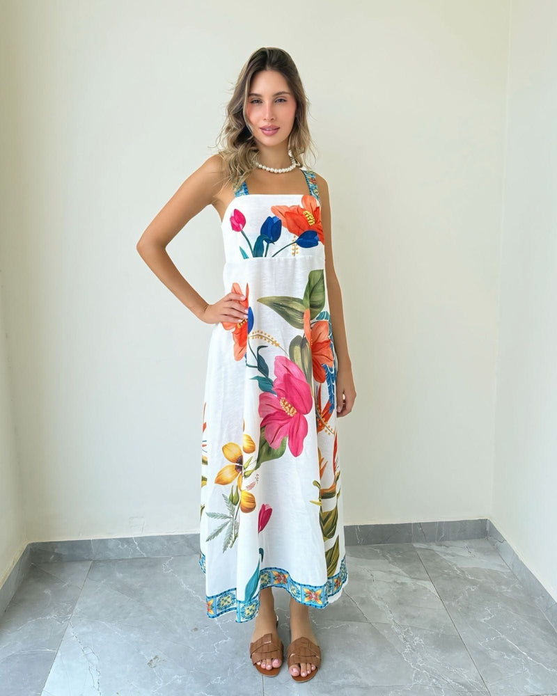 Paradise Dress