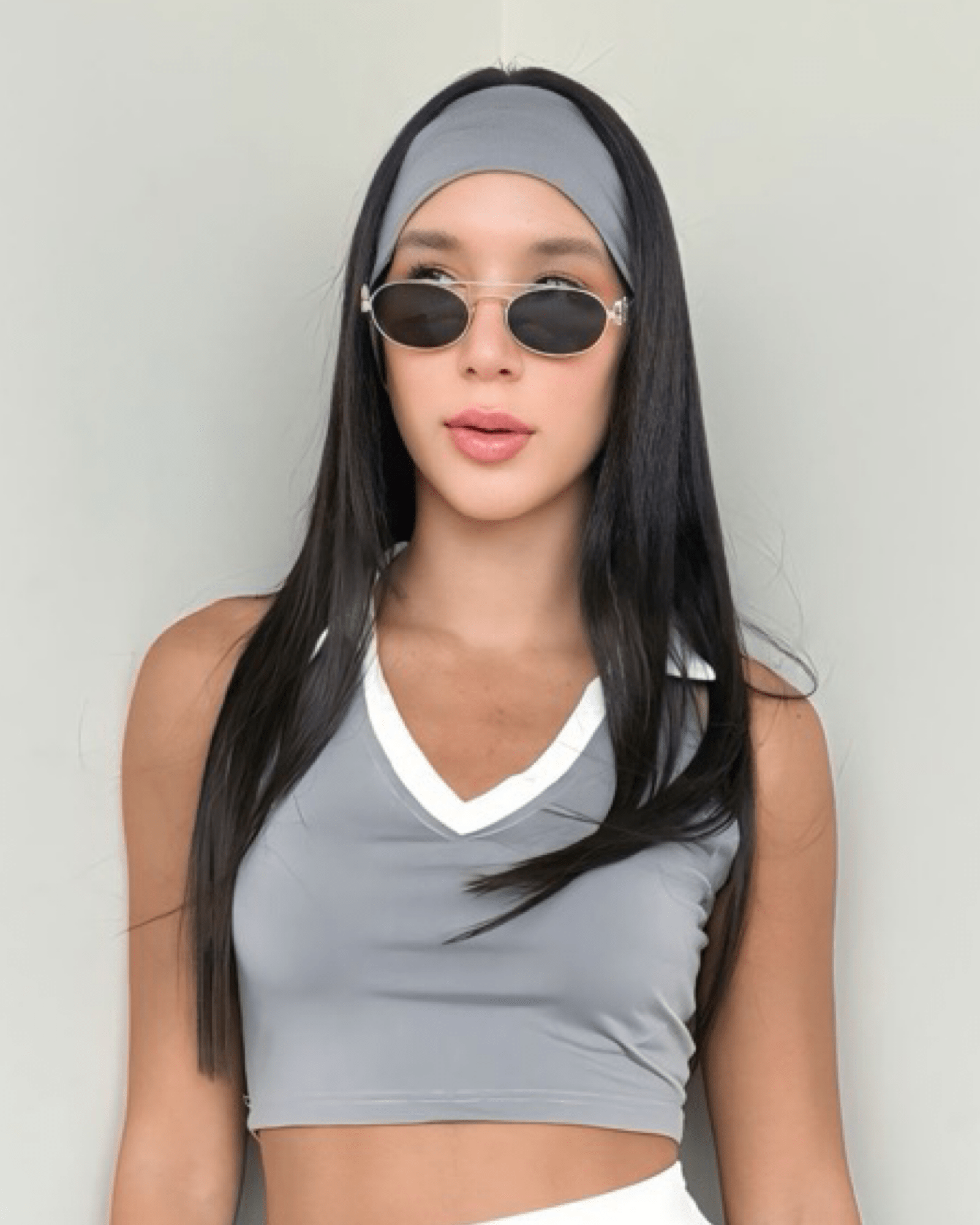 Yoga Headbands