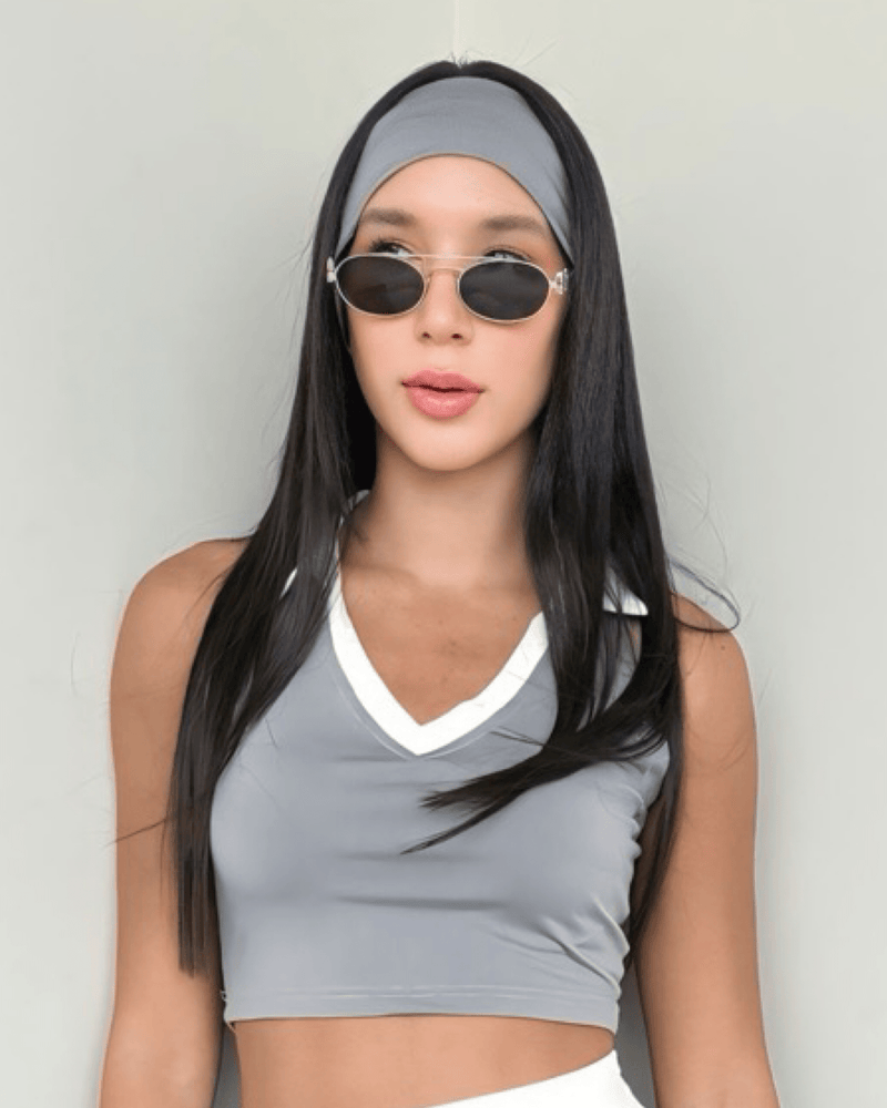 Yoga Headbands