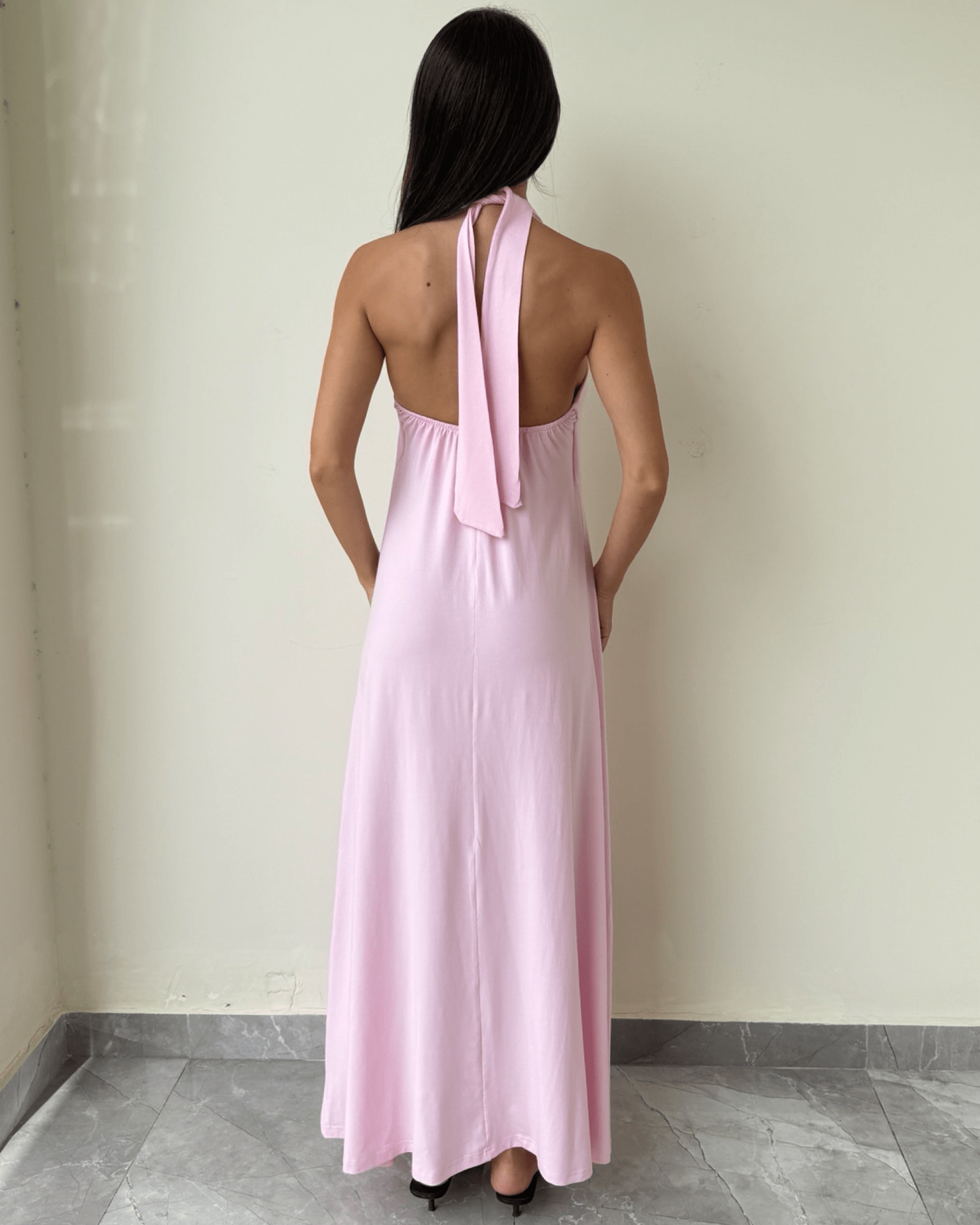 Irina Dress