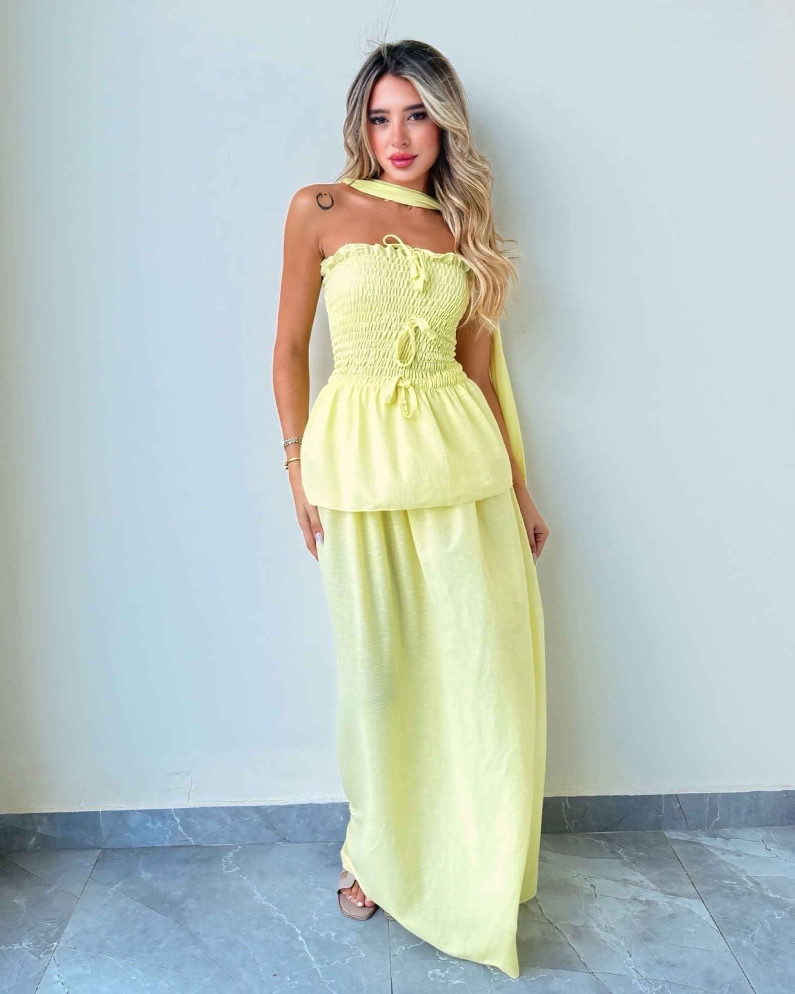 Rosie Set