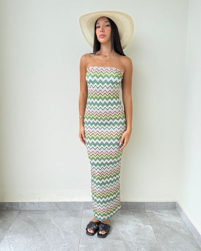 Luma Dress