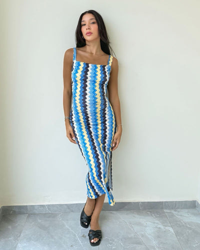 Malibu Dress