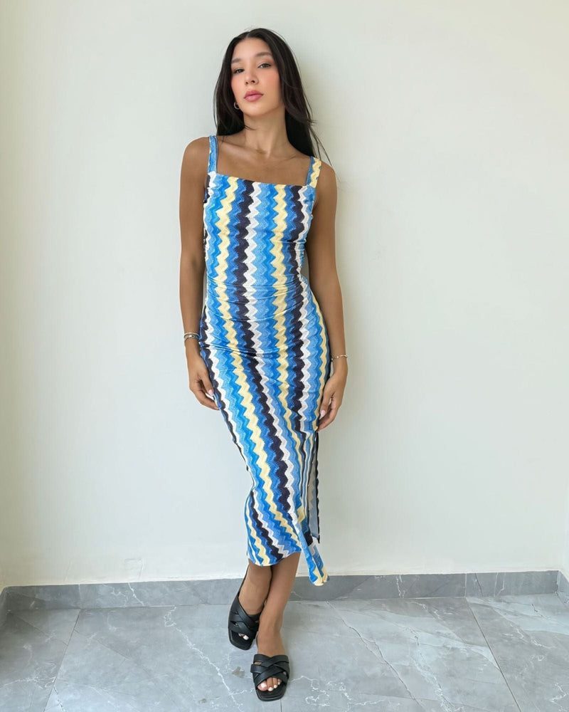 Malibu Dress