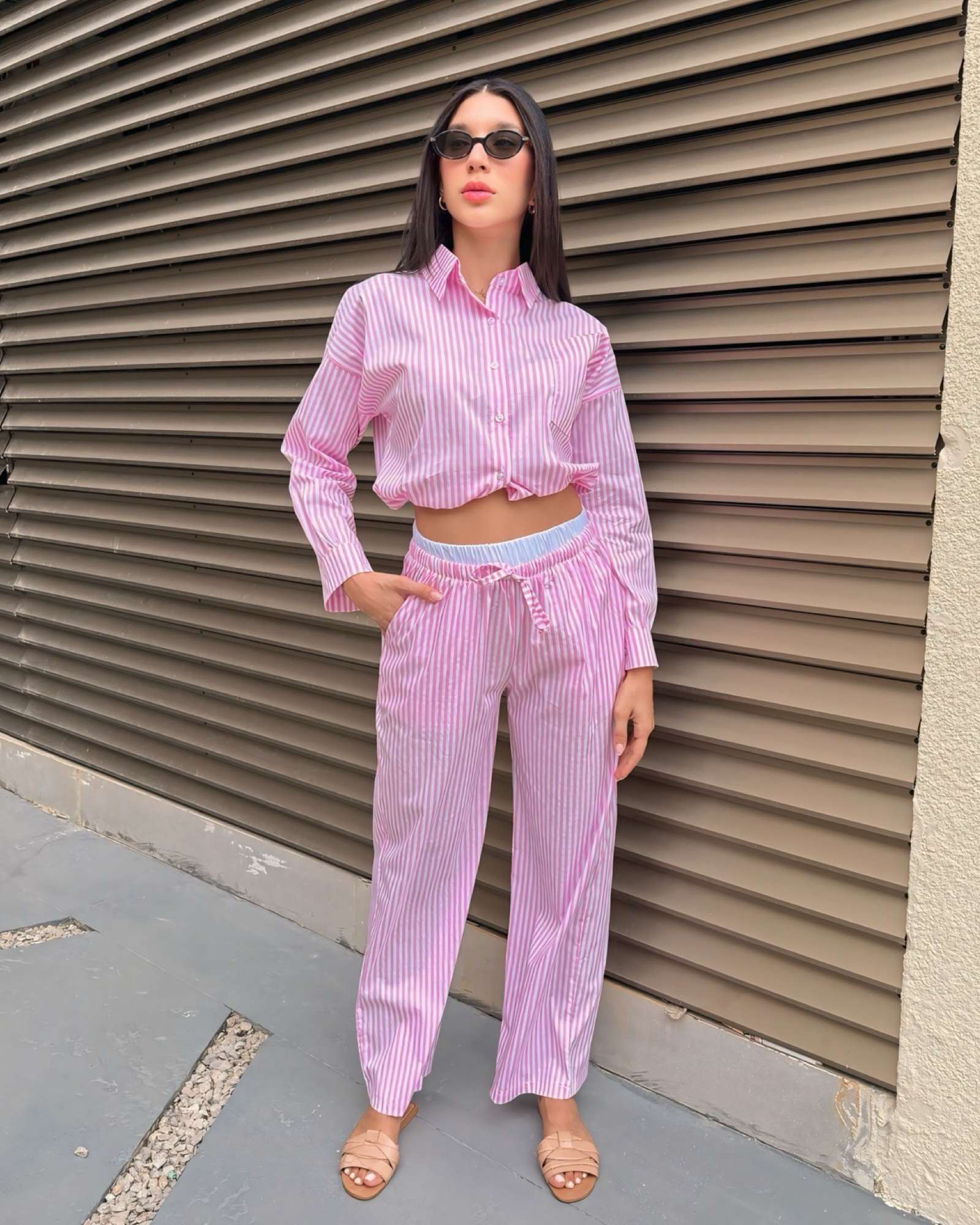 Chloe Set