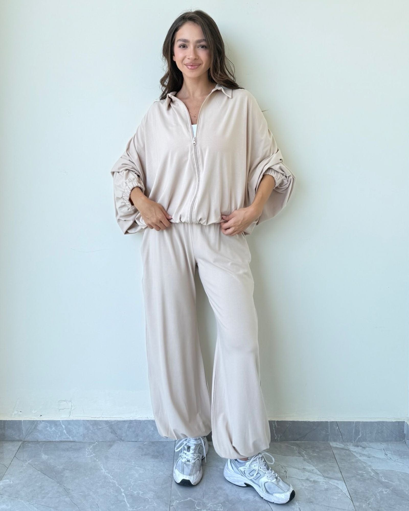 Selena Comfy Set