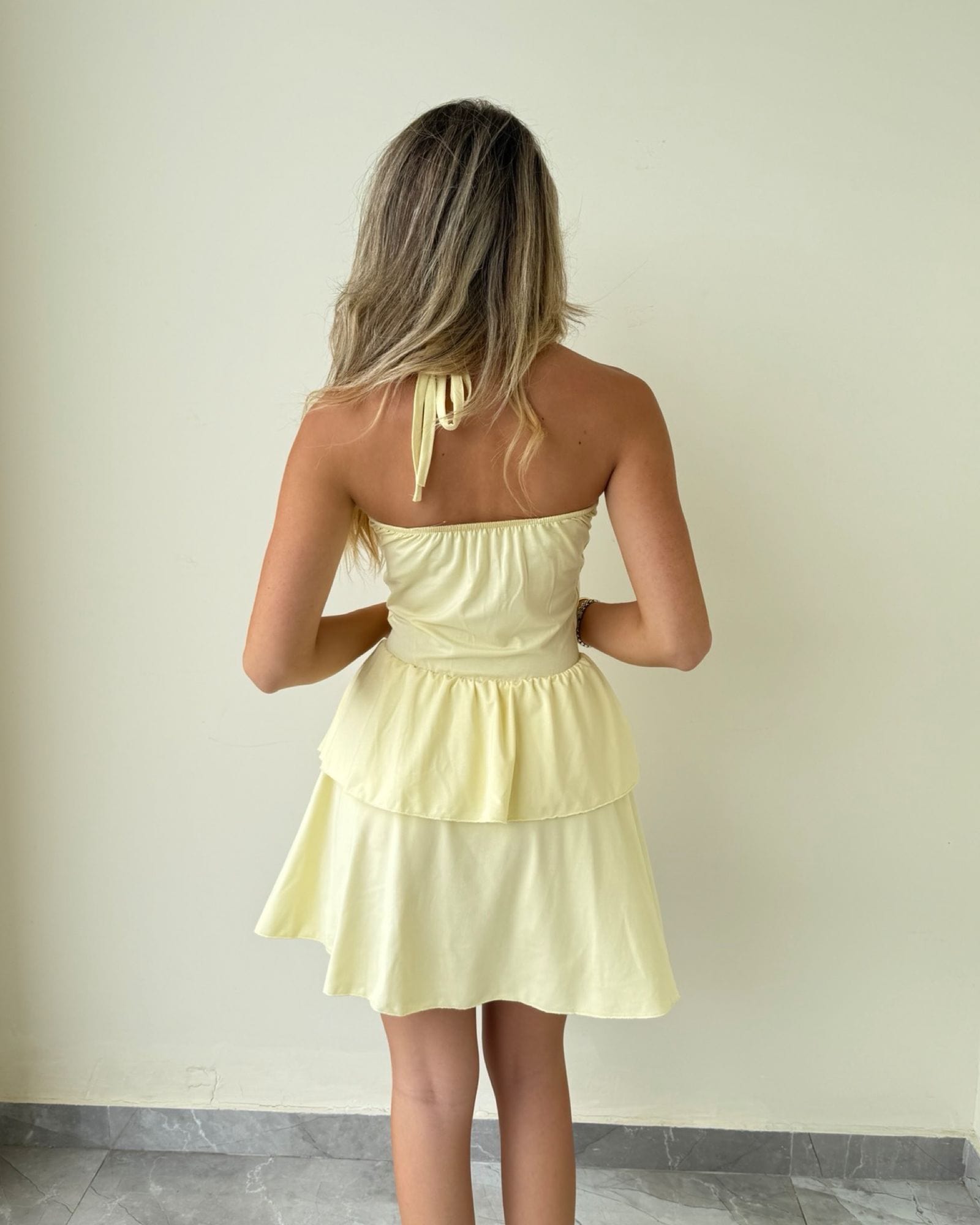 Luna Dress