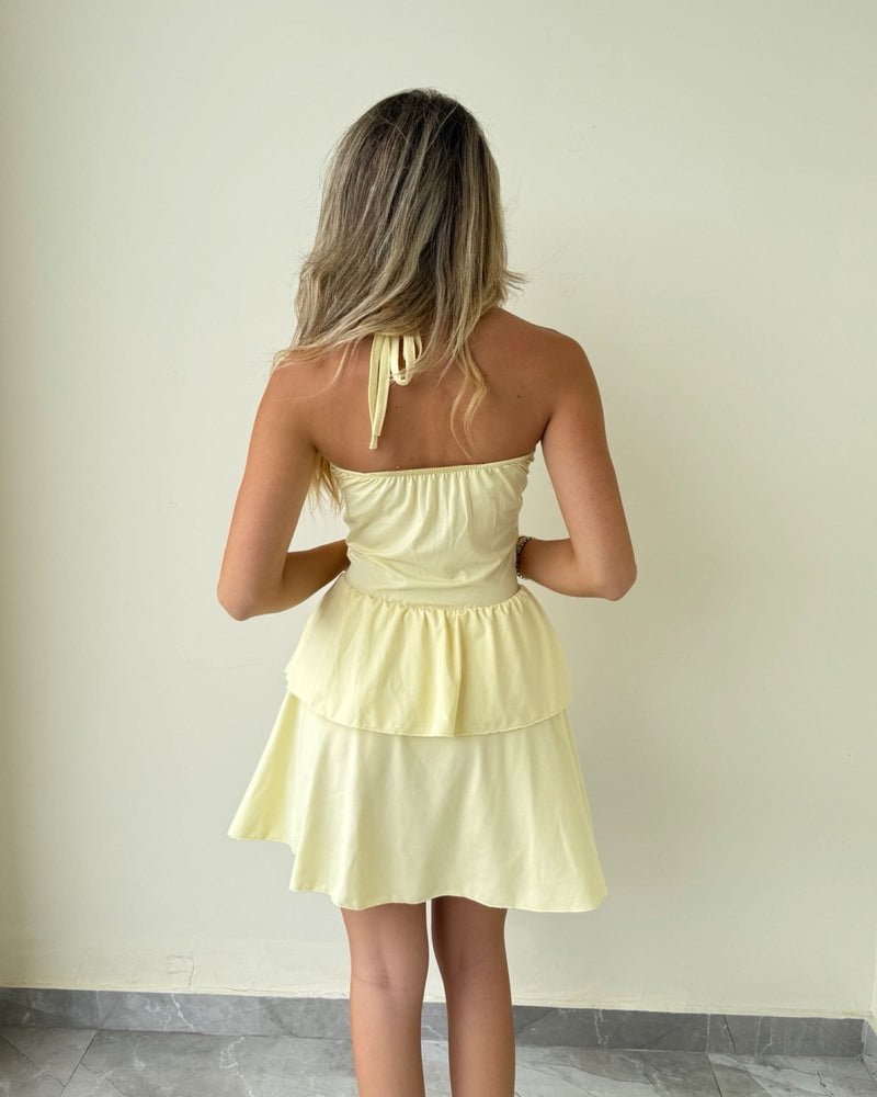 Luna Dress
