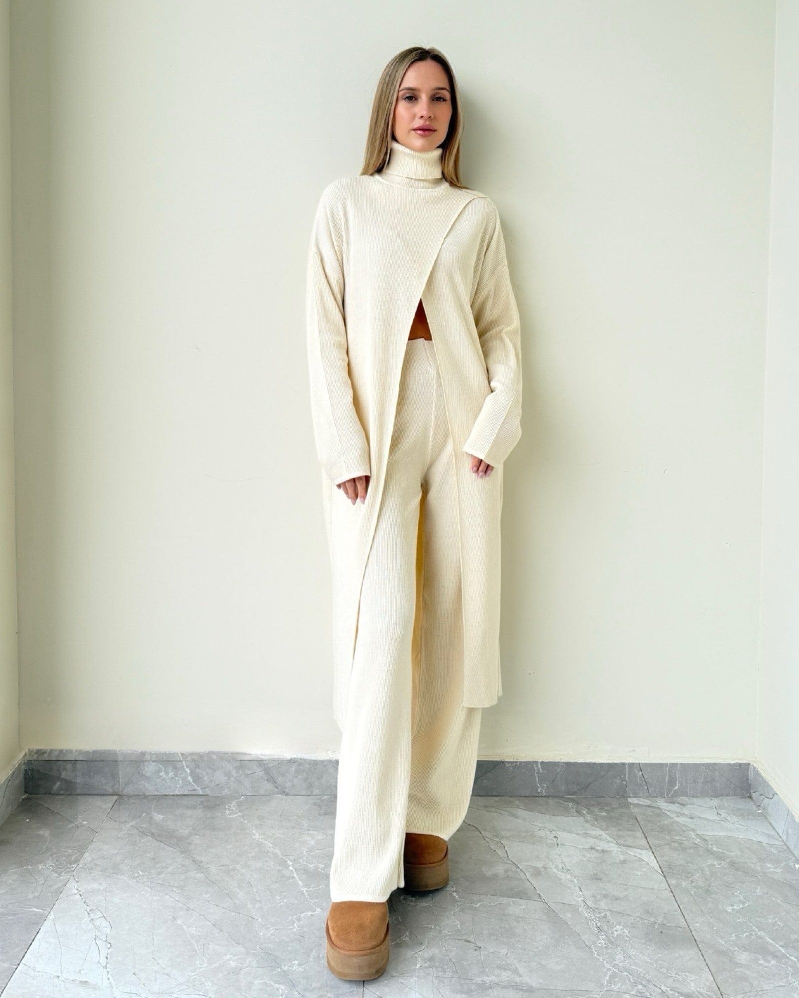 Nina Wool Set