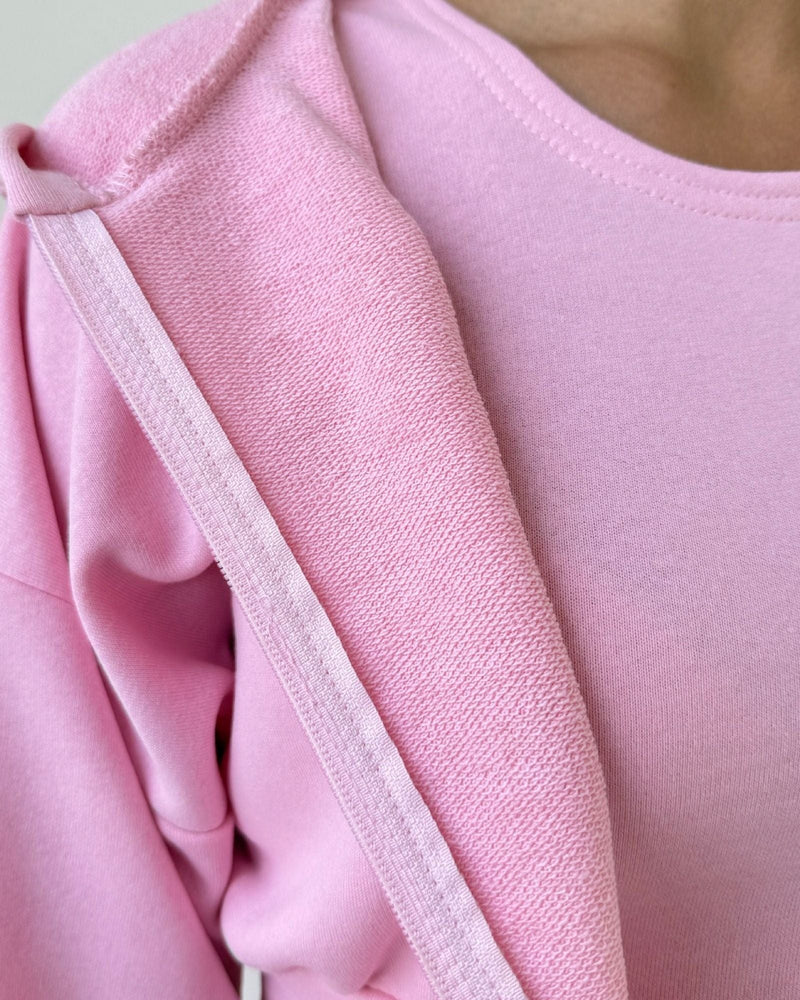 Barbie Long Jacket 3 Pieces Set