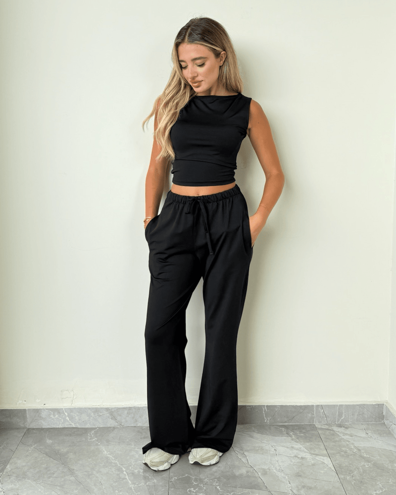Melina Comfy Set