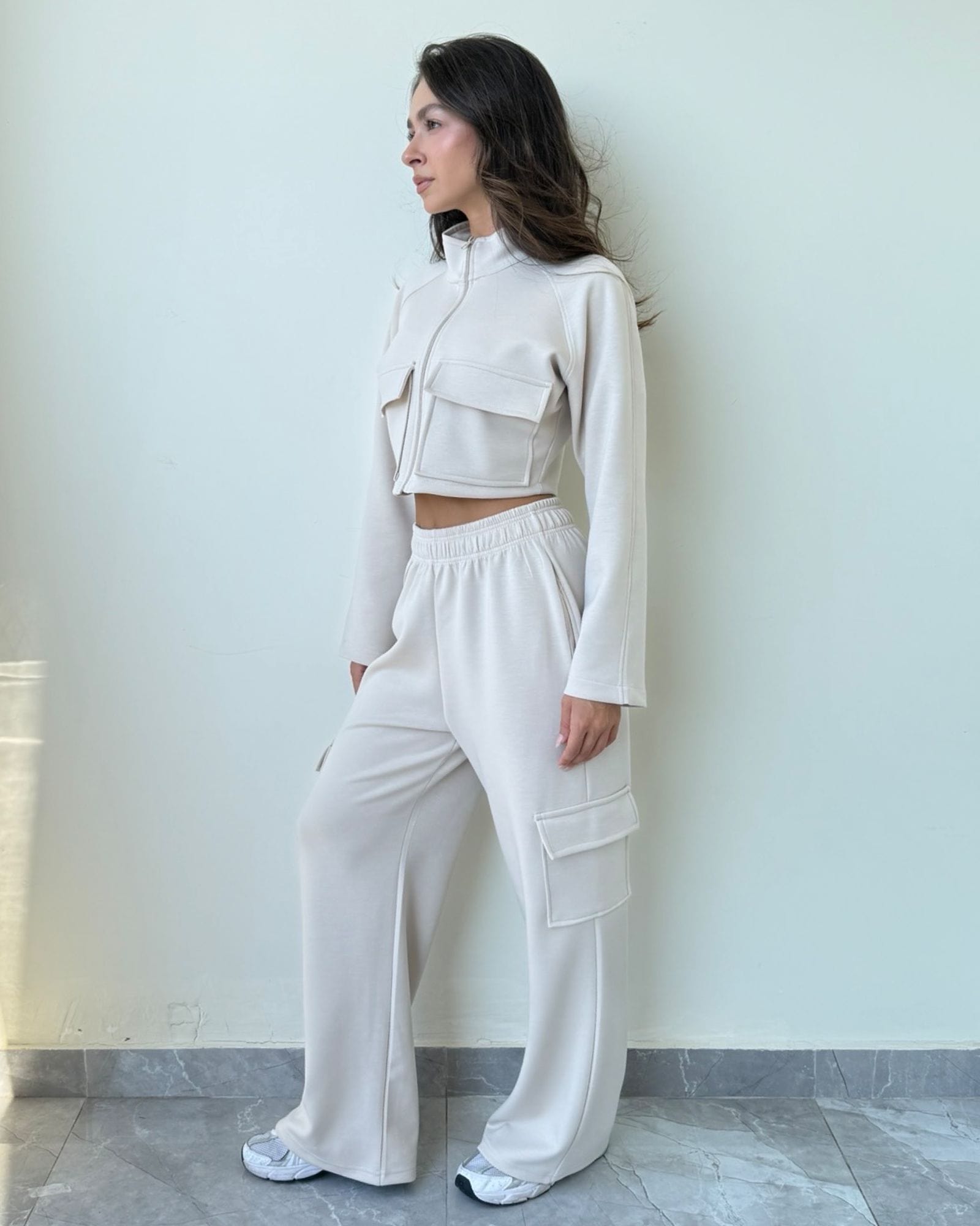Carlie Comfy Set