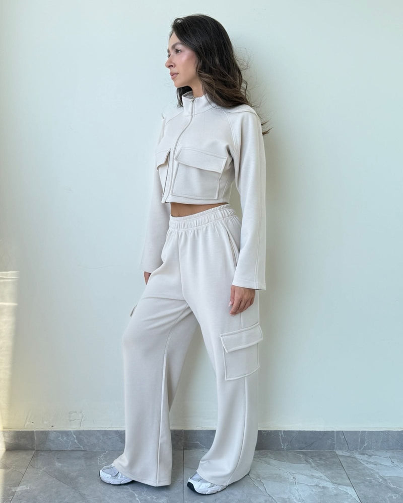 Carlie Comfy Set