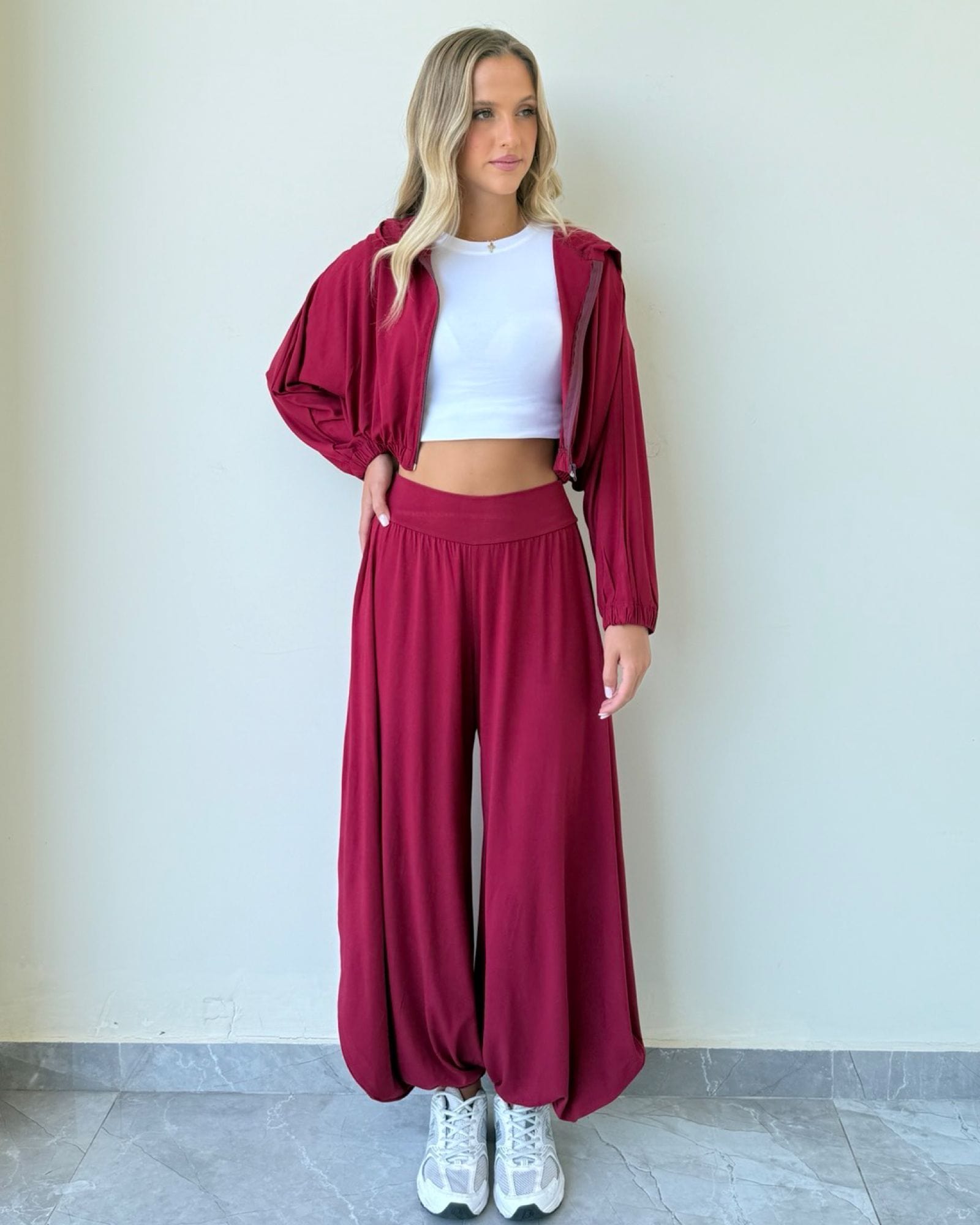 Lucia Comfy Set