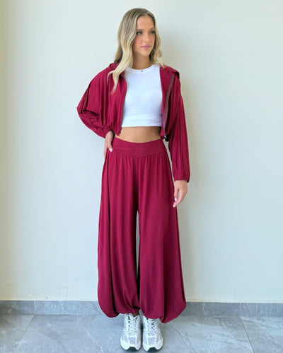 Lucia Comfy Set