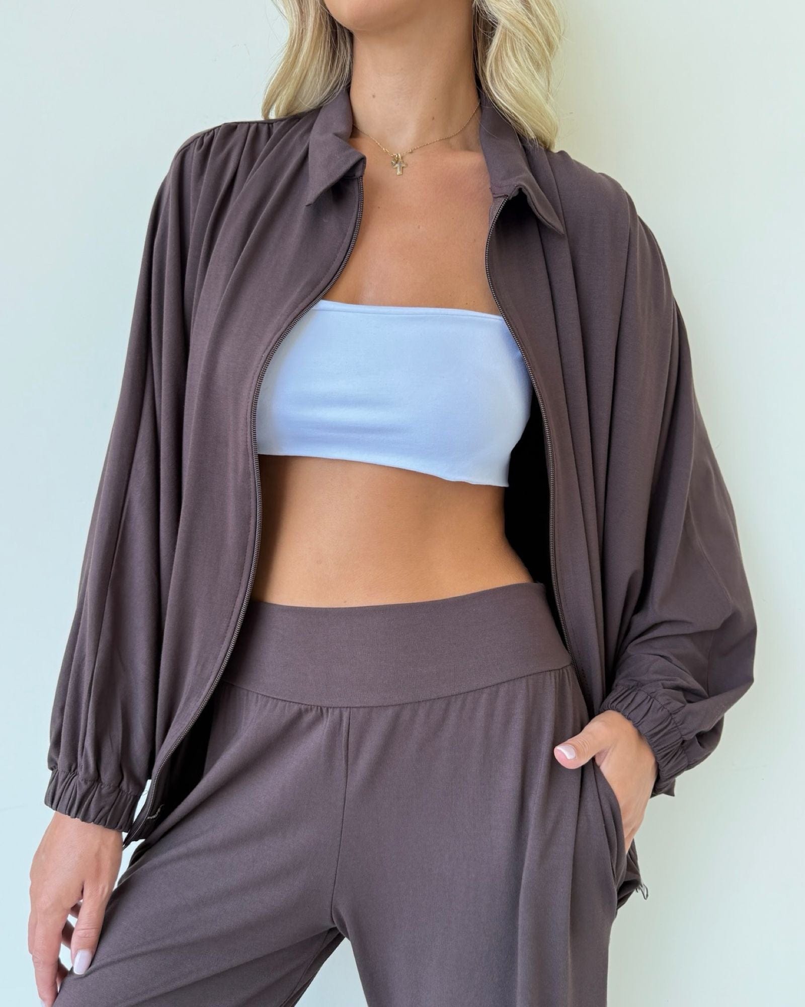 Selena Comfy Set