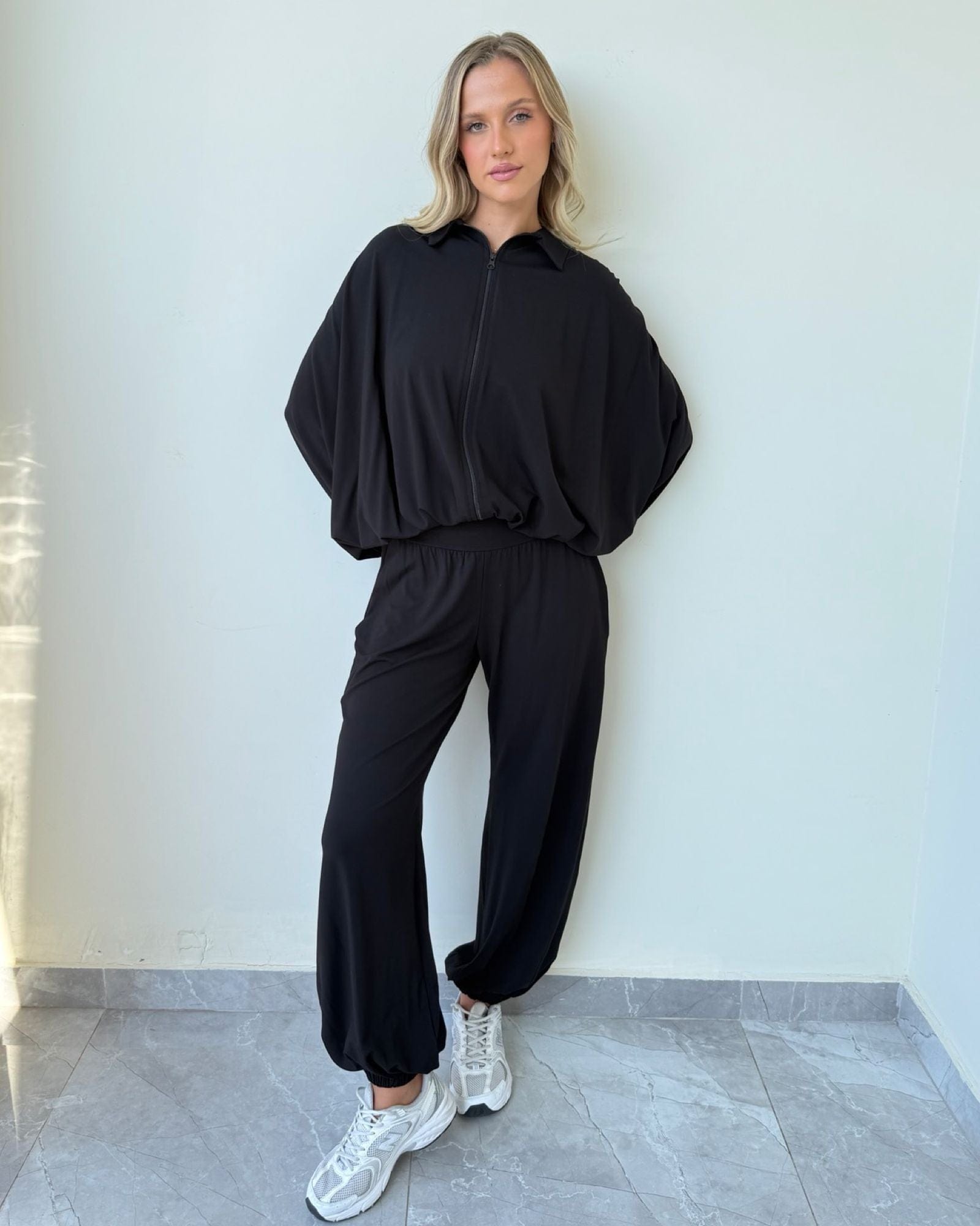 Selena Comfy Set