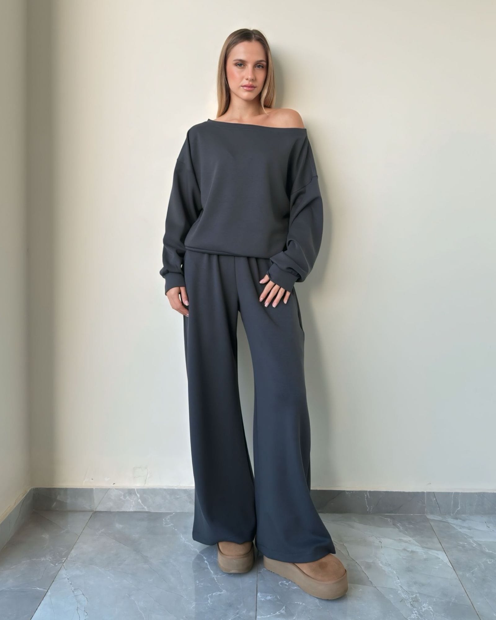 Maddie Comfy Set