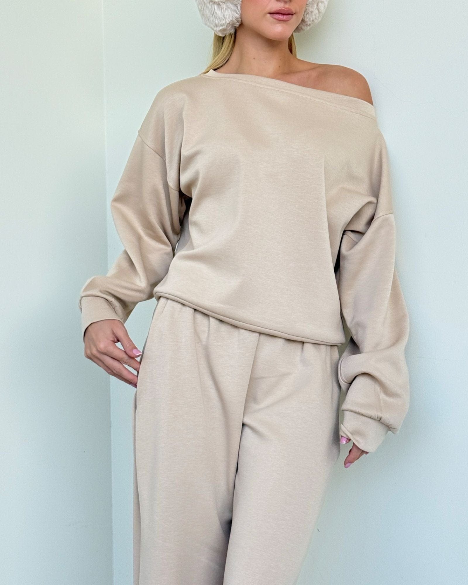 Maddie Comfy Set