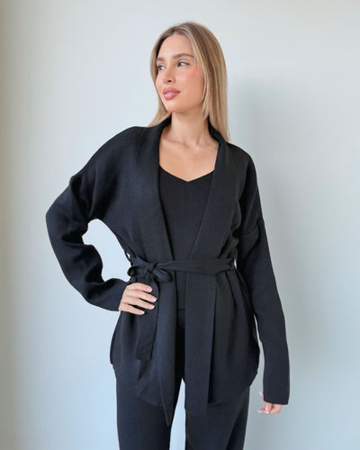 Mila 3-Piece Soft Wool Set