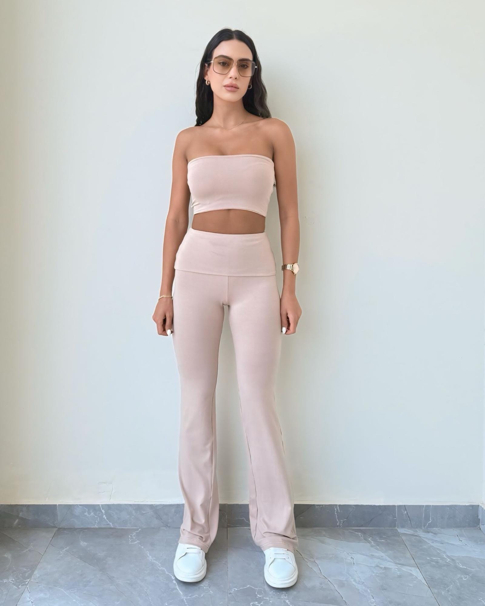Lulu Cotton Set