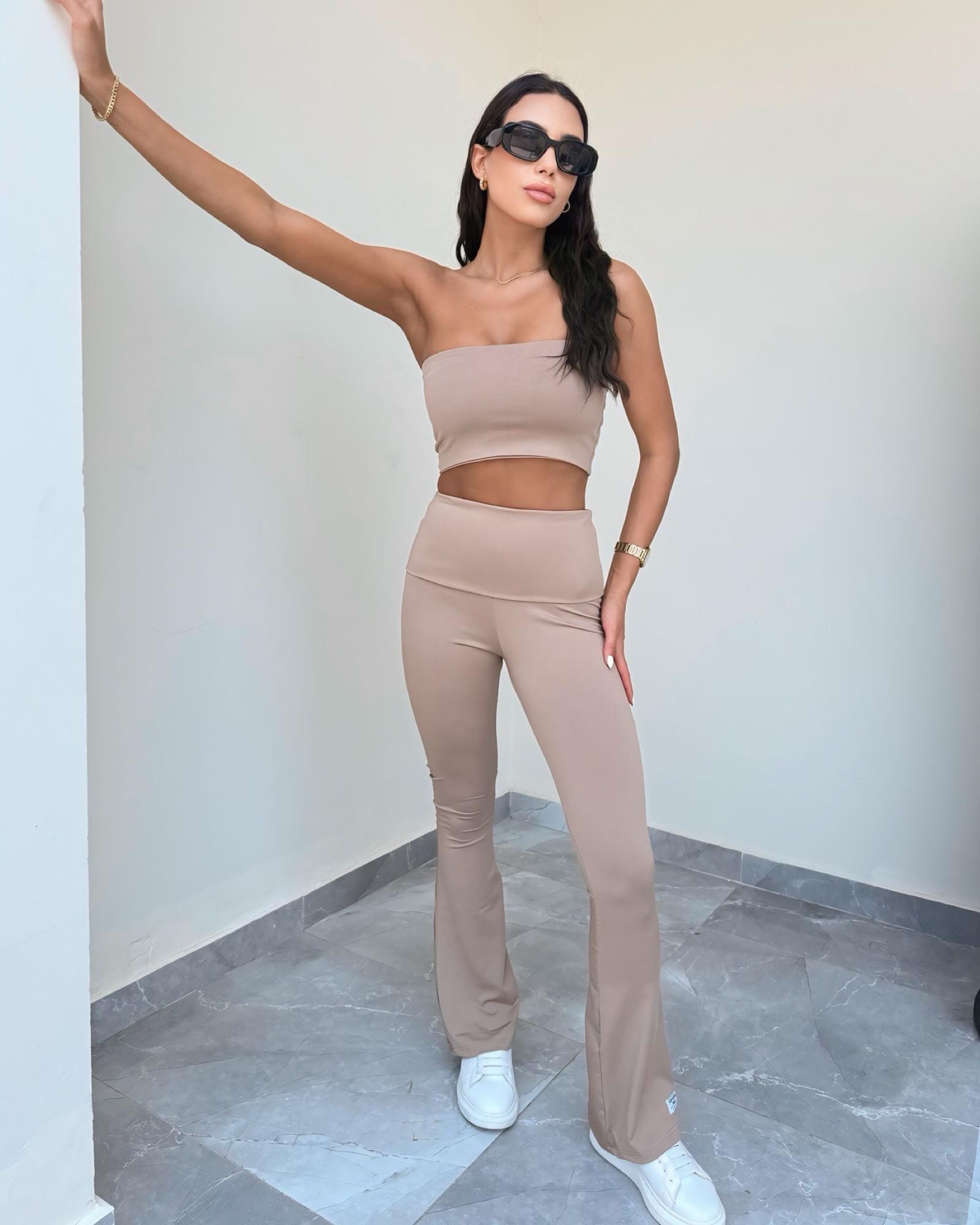 Lolly Yoga Set