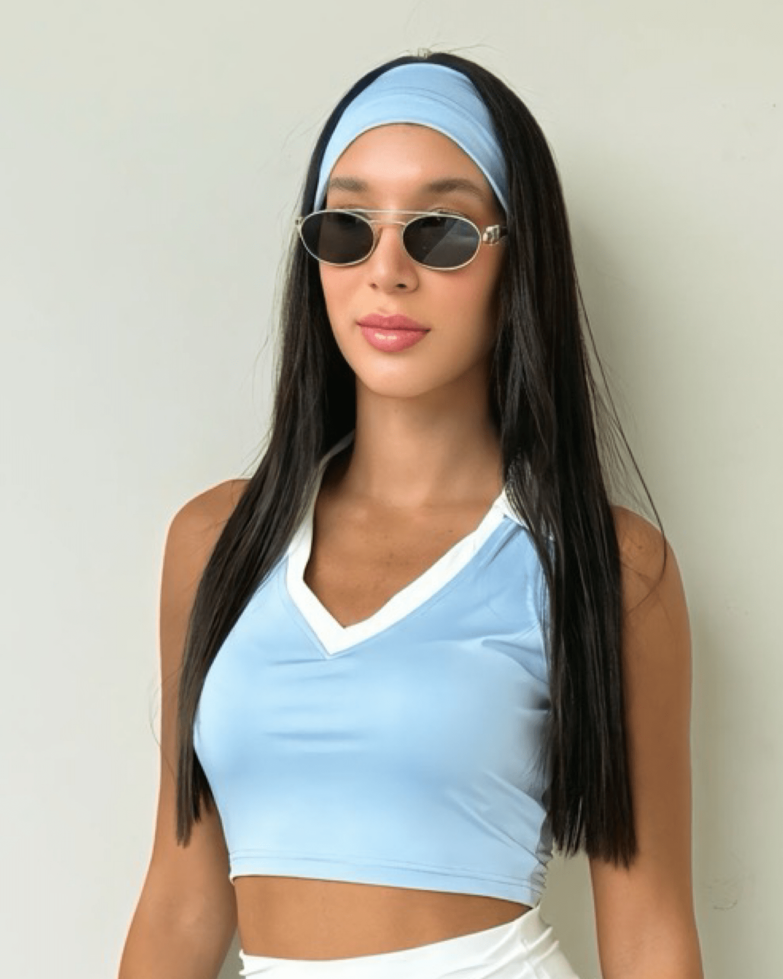 Yoga Headbands