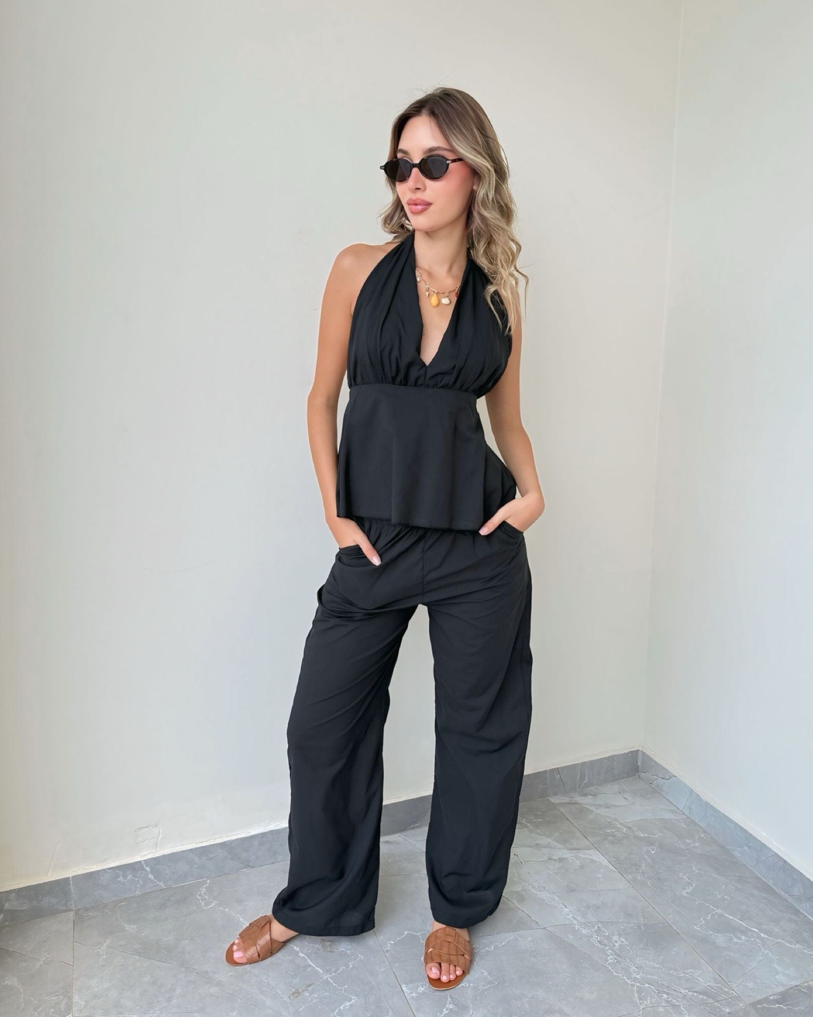 Paloma Set