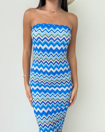 Luma Dress