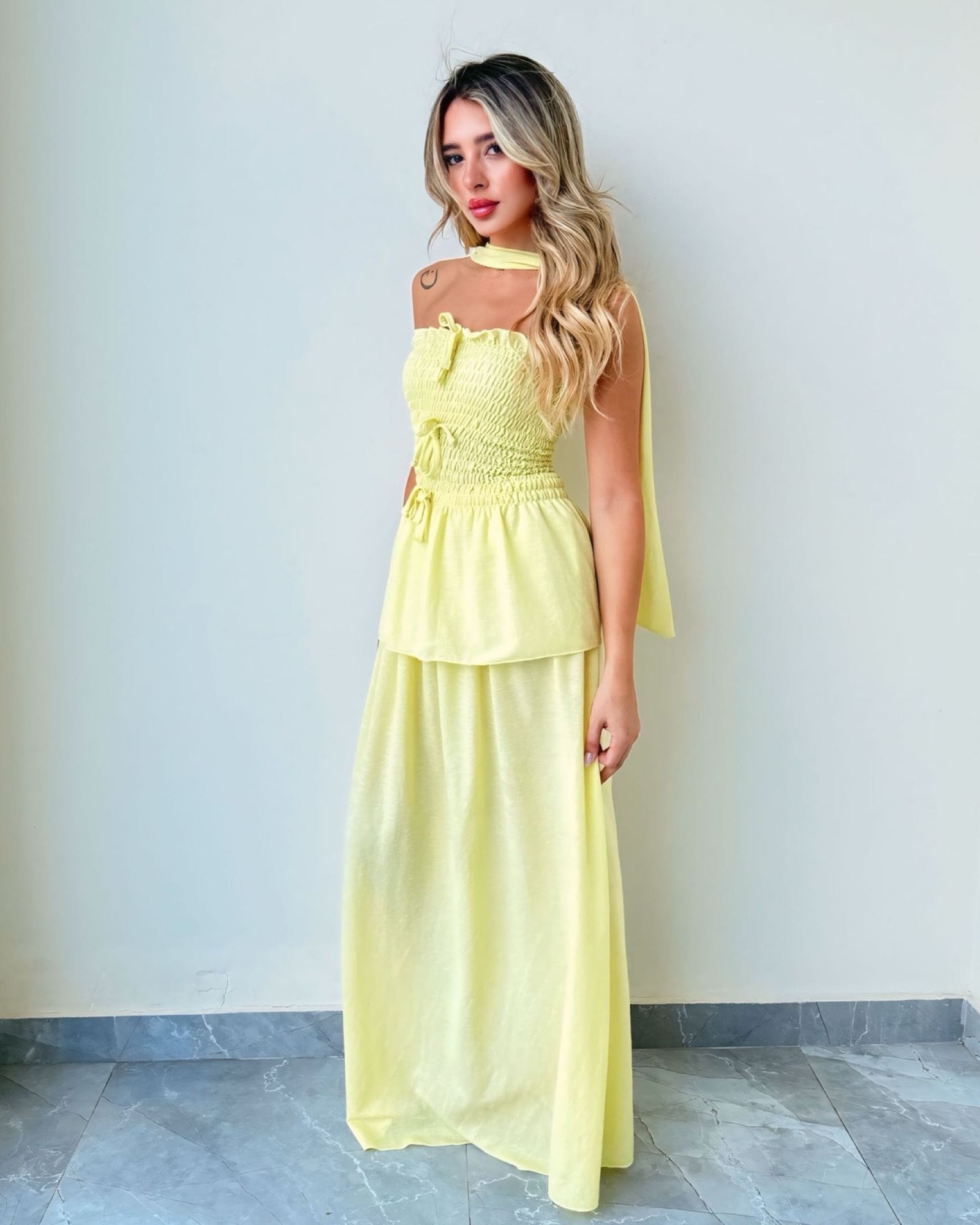 Rosie Set