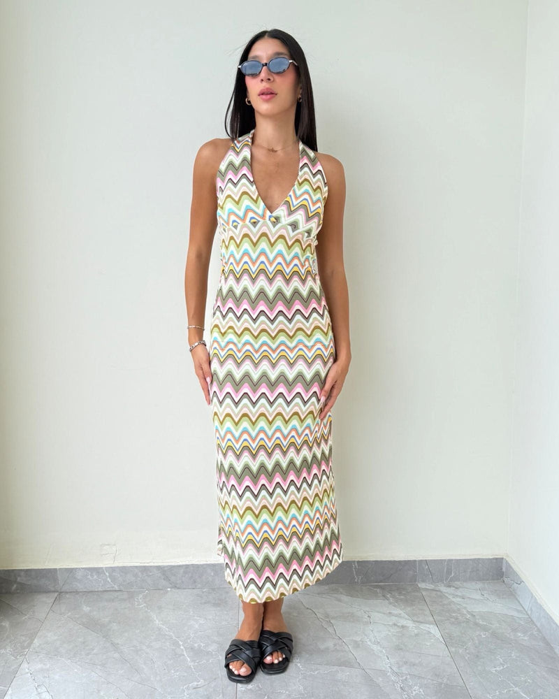 Lulu Dress