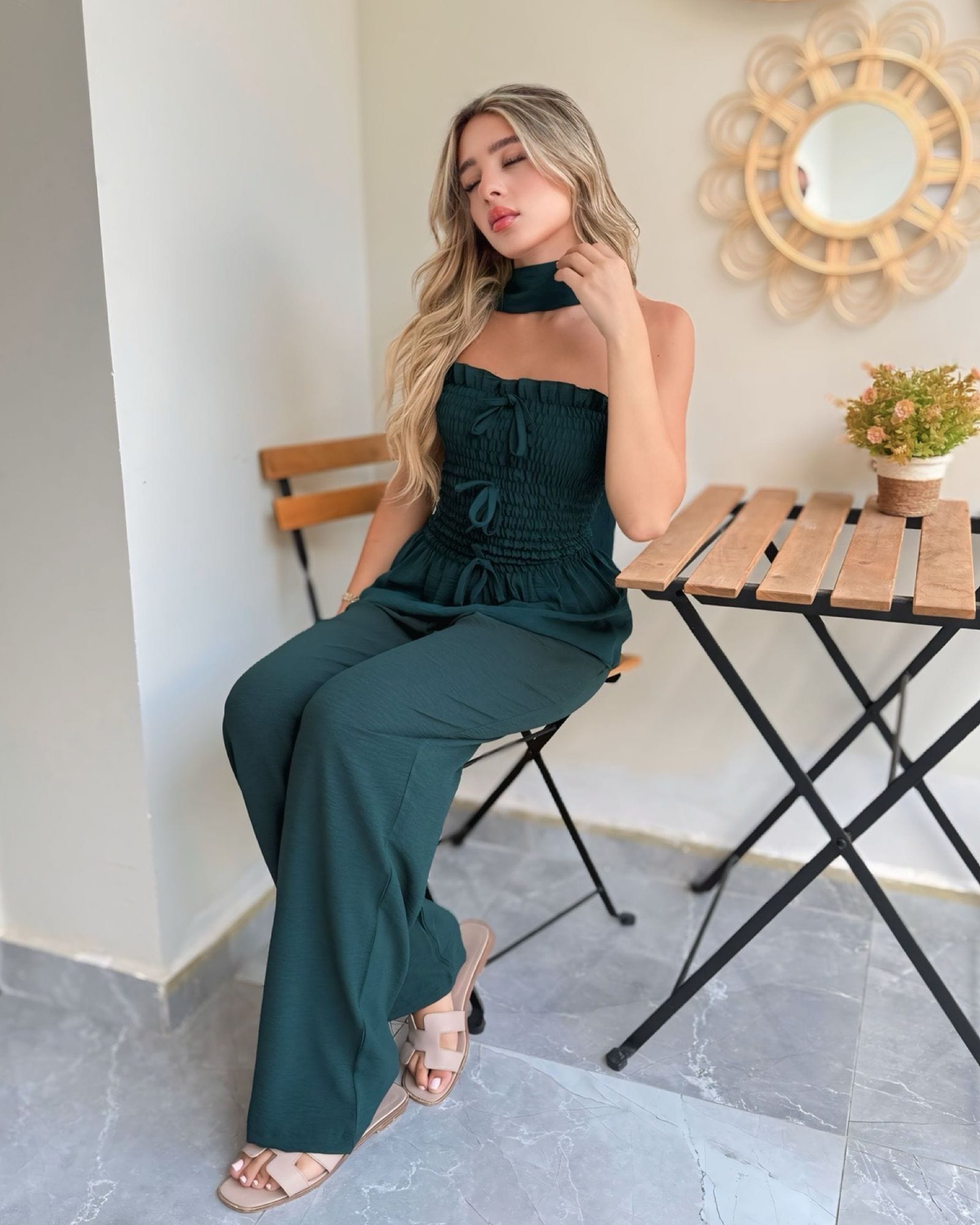 Tami Set