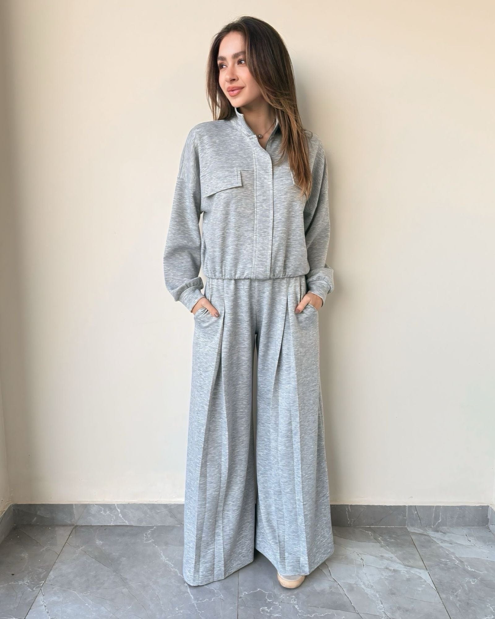 Olivia Comfy Set