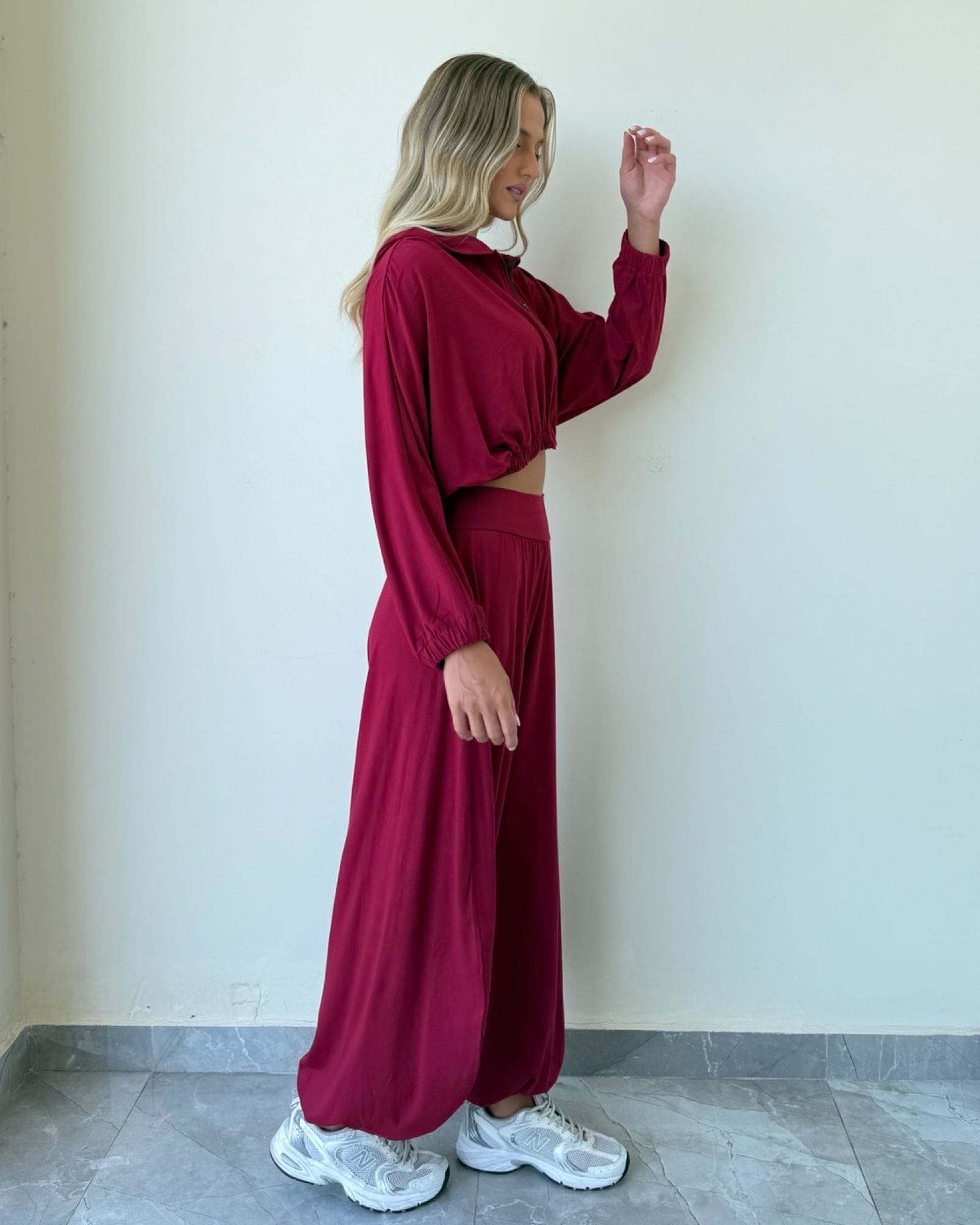 Lucia Comfy Set