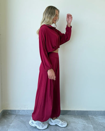 Lucia Comfy Set