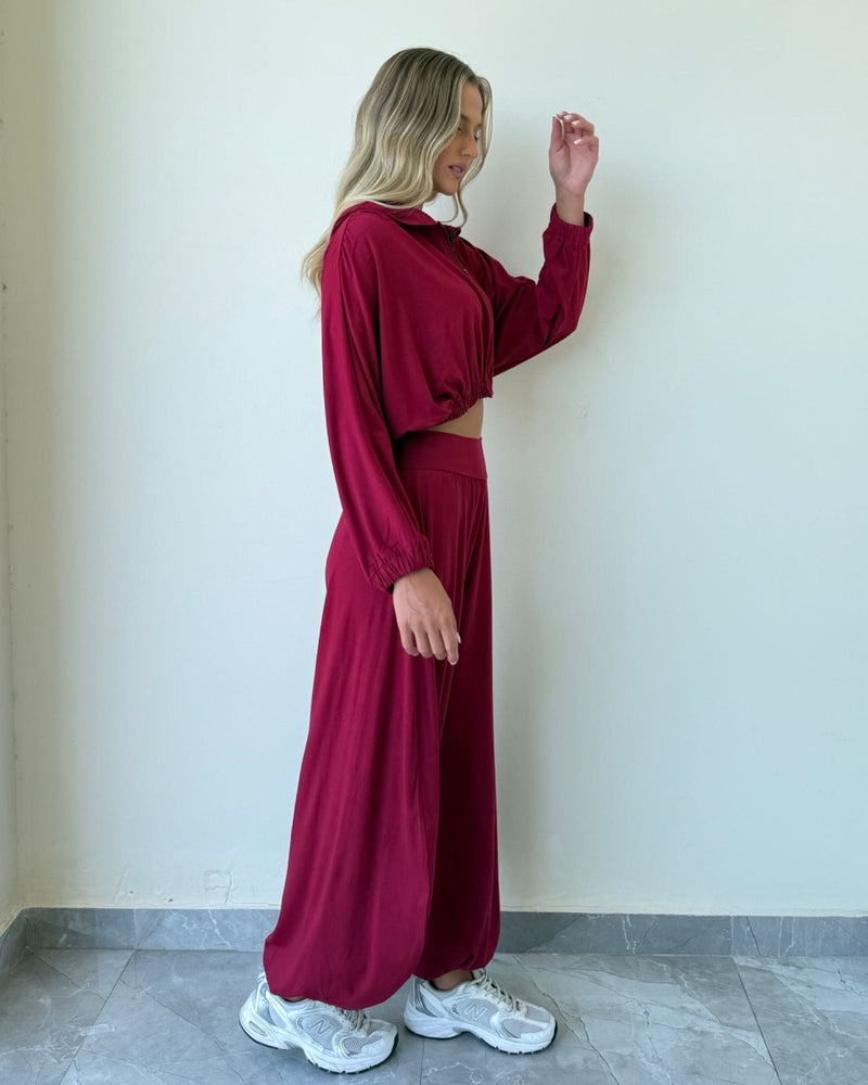 Lucia Comfy Set