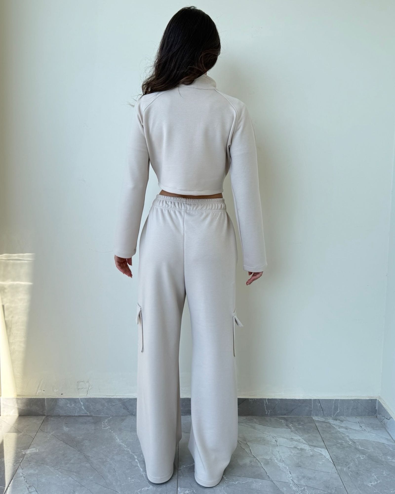 Carlie Comfy Set