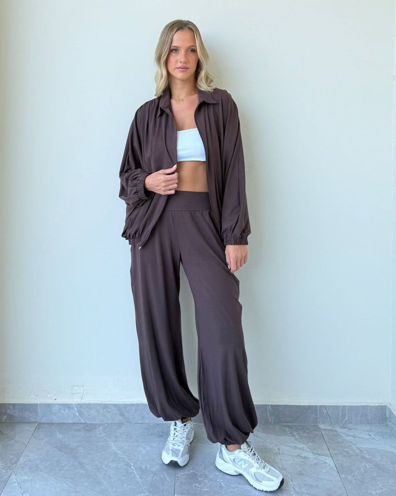 Selena Comfy Set
