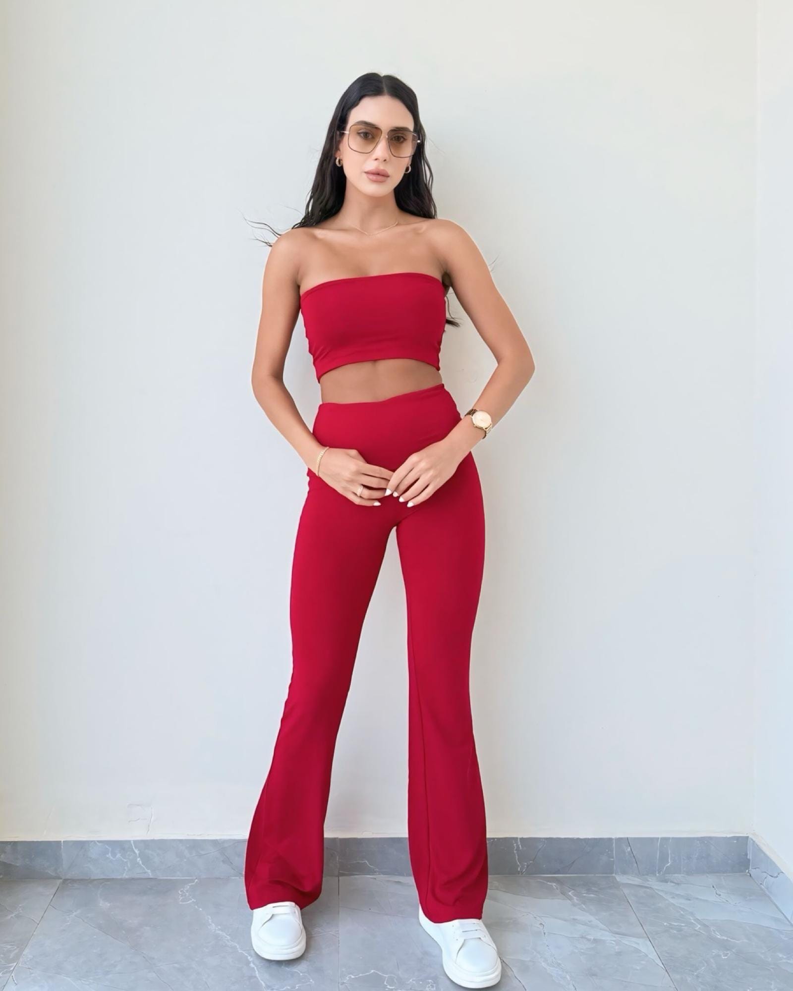 Lulu Cotton Set