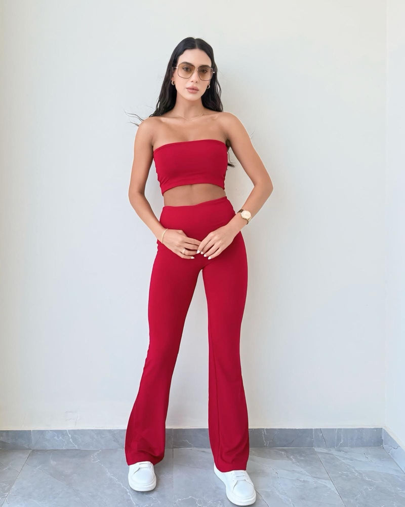 Lulu Cotton Set