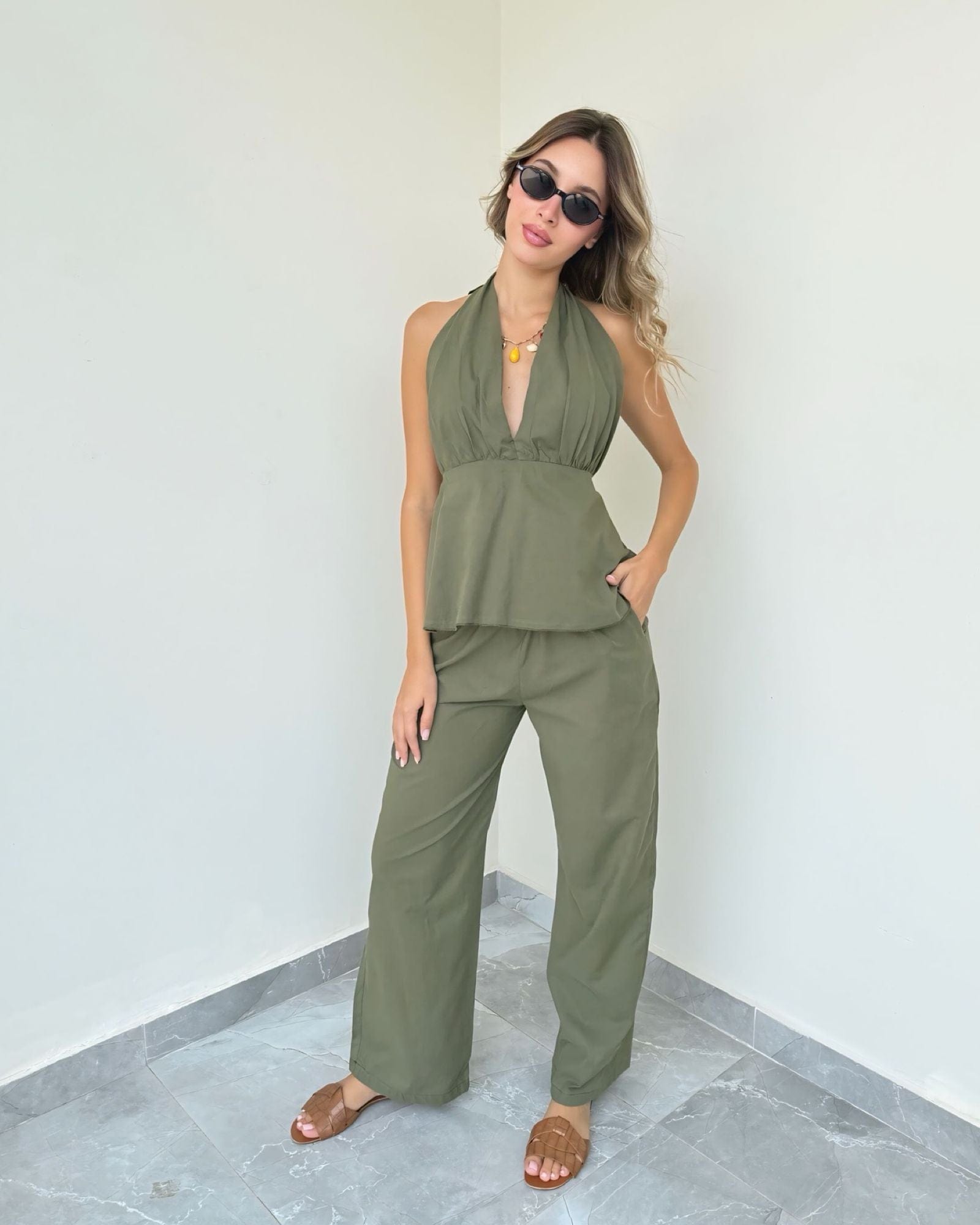 Paloma Set