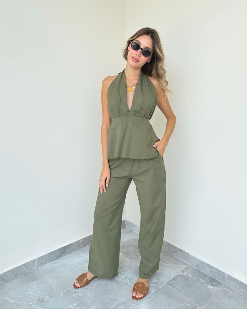 Paloma Set