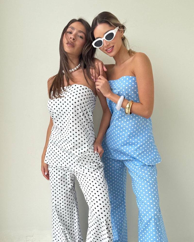 Polly Polkadot Set